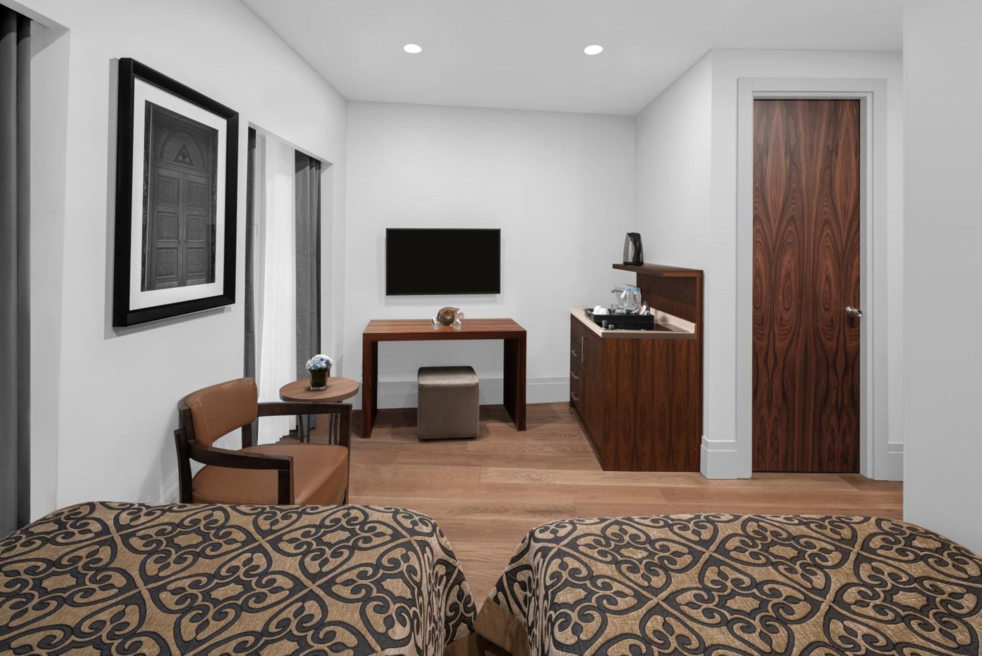 Akka Suites Taksim-Special Class Istanbul Luaran gambar
